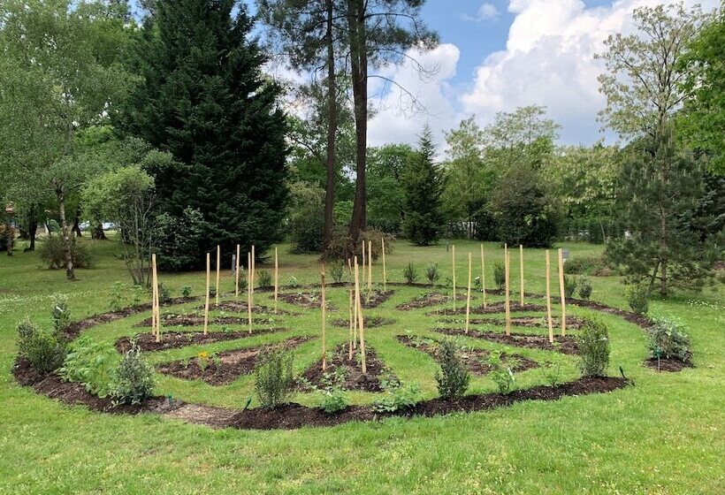 Novotel Bordeaux Mérignac