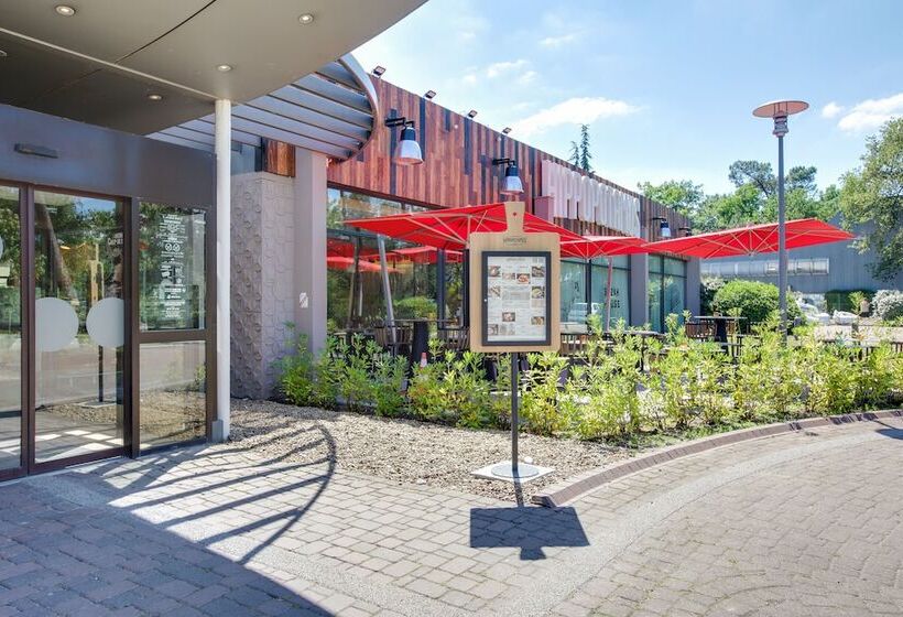 Novotel Bordeaux Mérignac