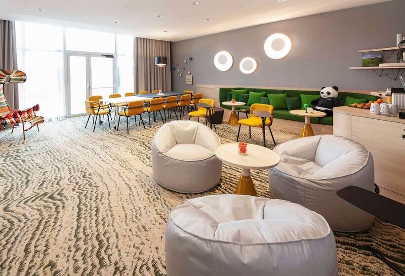 Novotel Clermont Ferrand