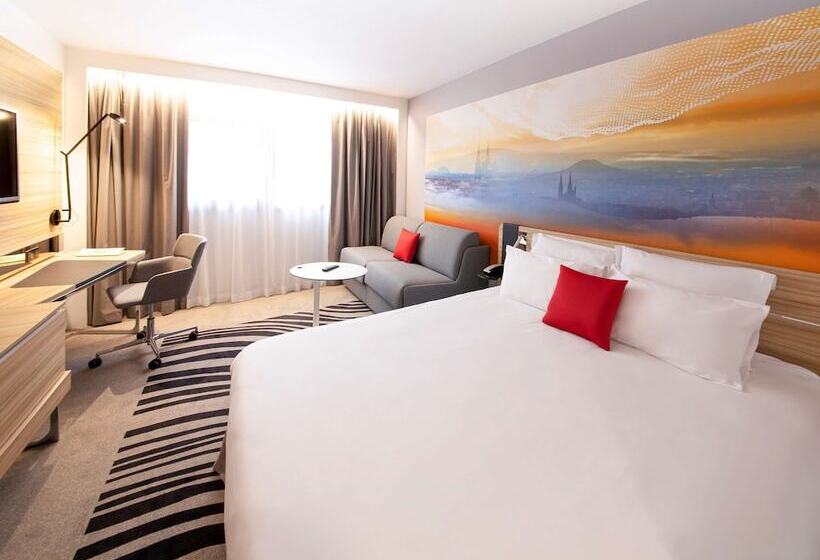 Novotel Clermont Ferrand