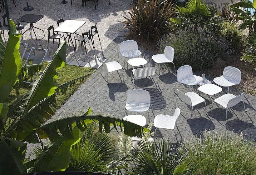 Novotel Clermont Ferrand