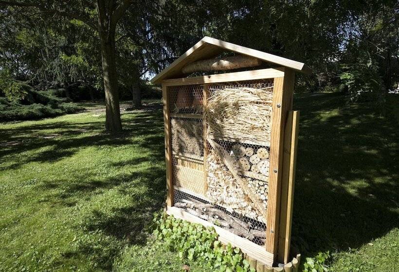 Novotel Clermont Ferrand