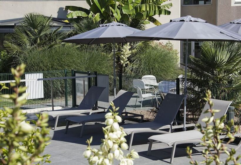 Novotel Clermont Ferrand