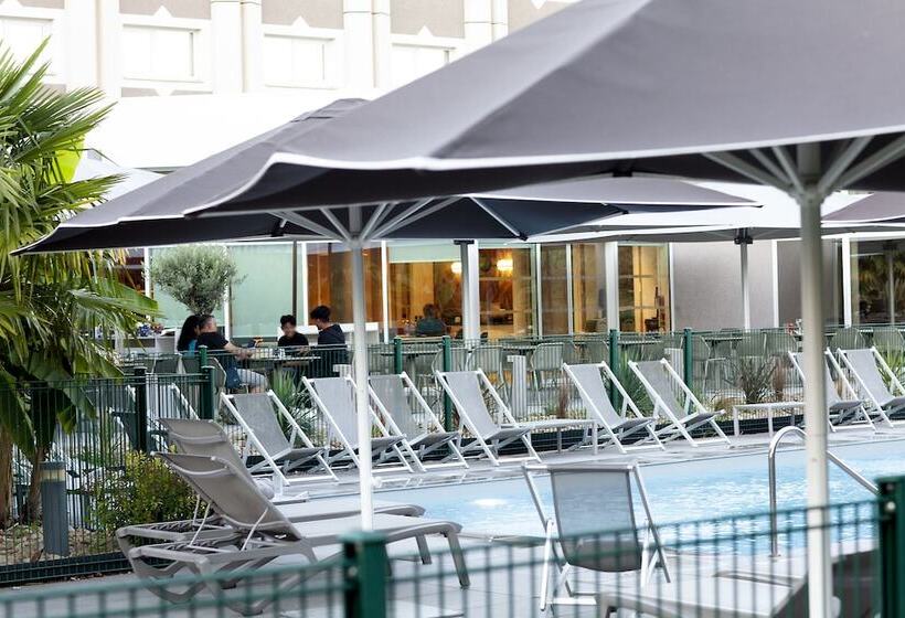 Novotel Clermont Ferrand