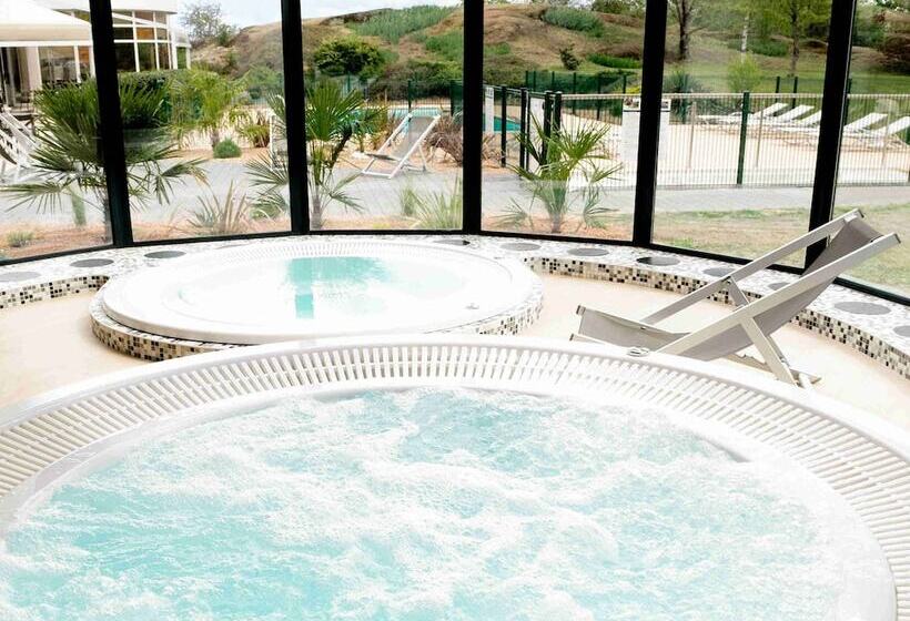 Novotel Clermont Ferrand