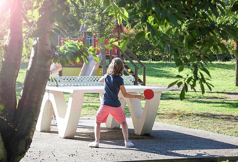 Novotel Clermont Ferrand