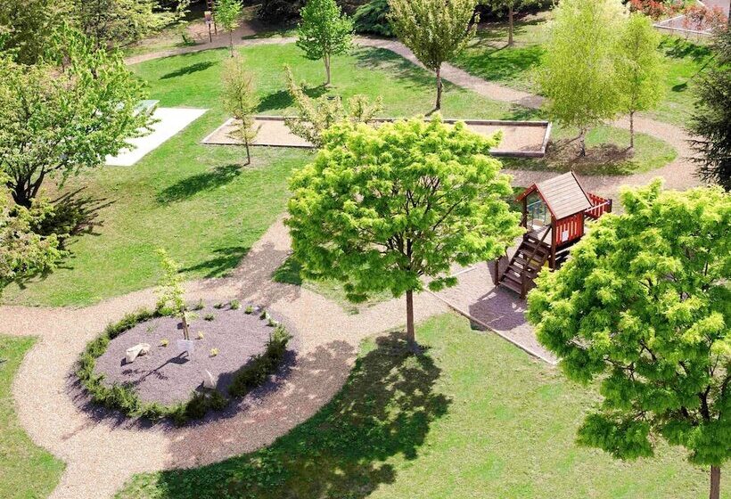 Novotel Clermont Ferrand