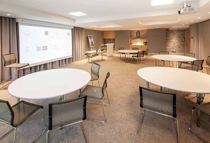 Novotel Clermont Ferrand