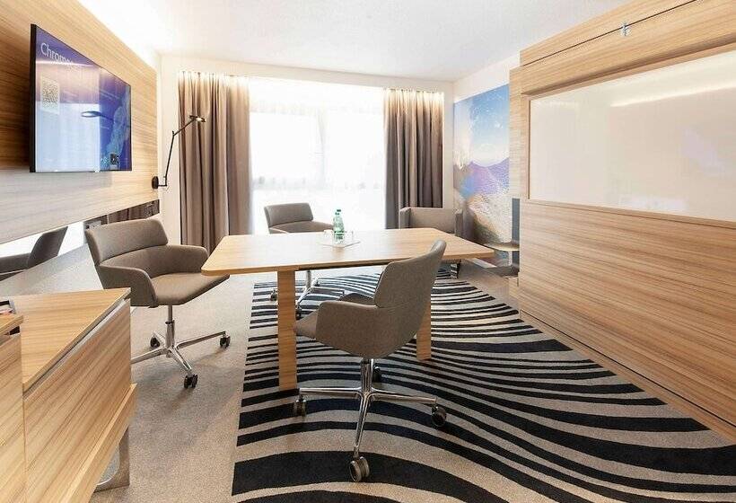 Novotel Clermont Ferrand