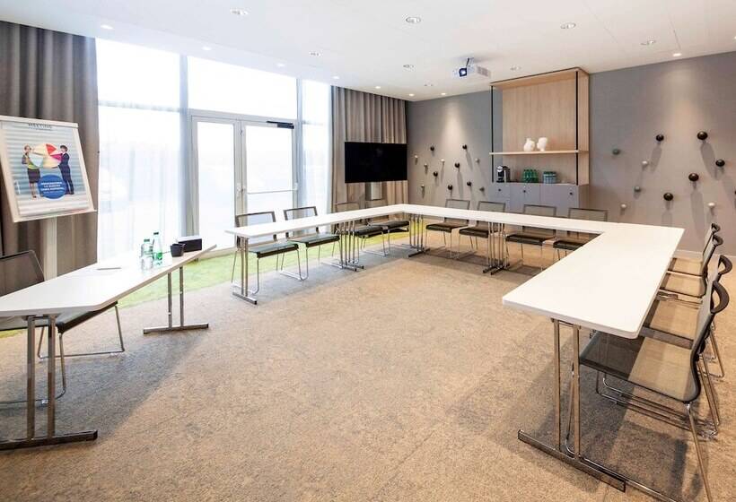 Novotel Clermont Ferrand