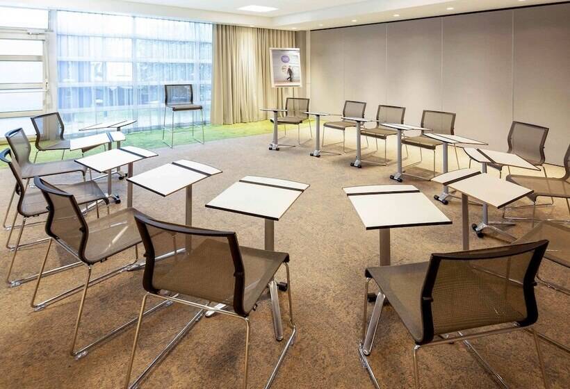 Novotel Clermont Ferrand