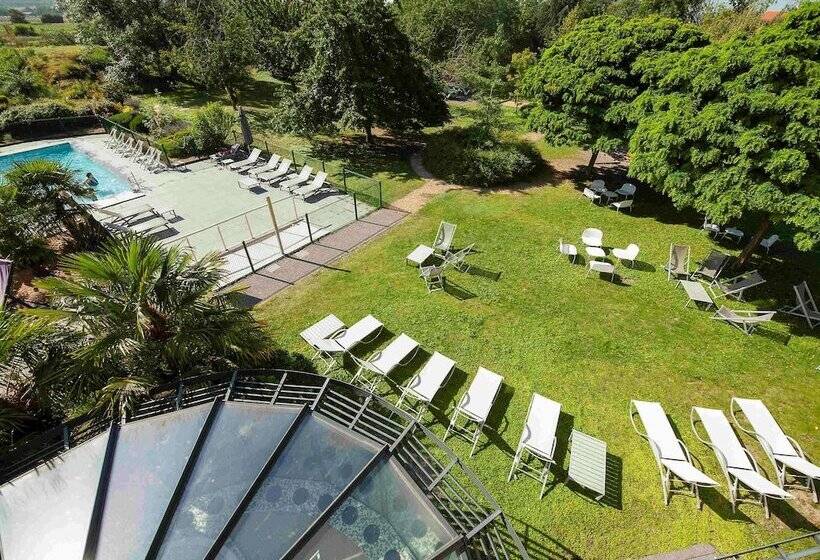 Novotel Clermont Ferrand