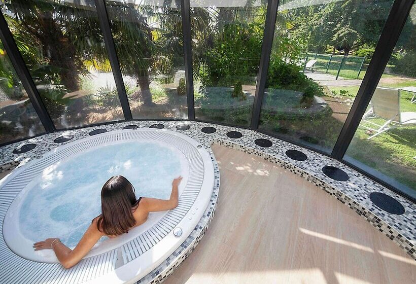 Novotel Clermont Ferrand