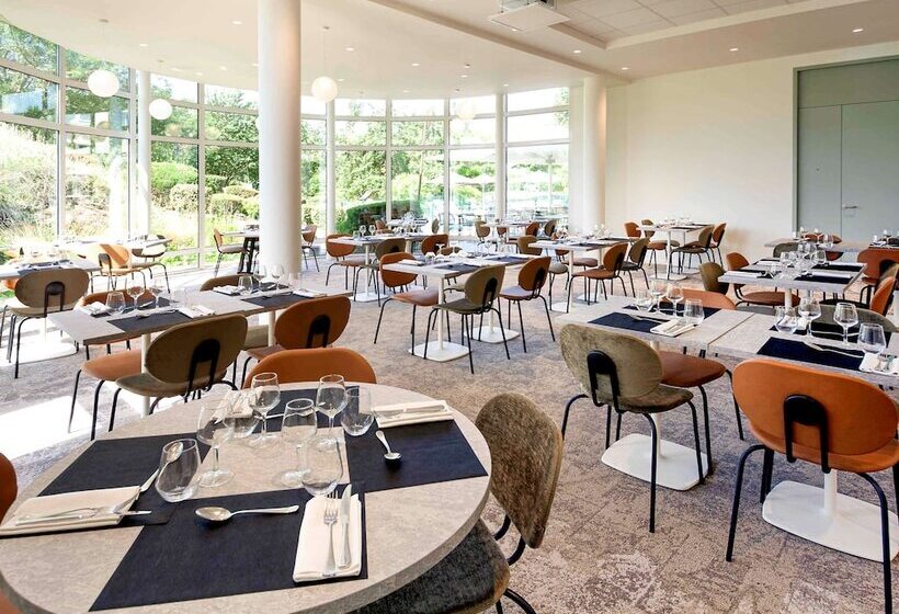 Novotel Clermont Ferrand