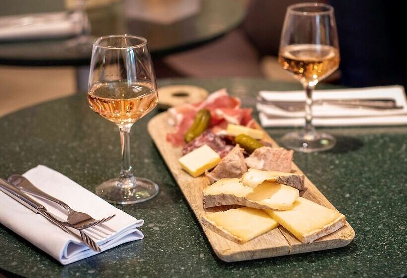 Novotel Clermont Ferrand