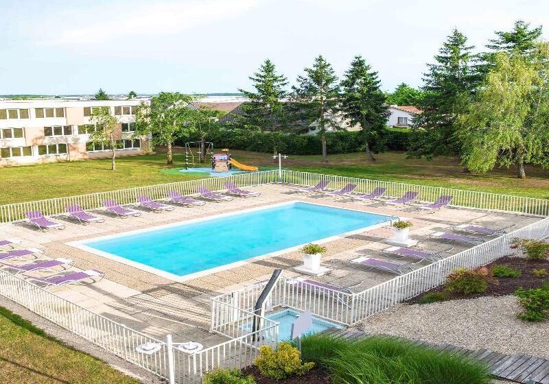Novotel Dijon Sud