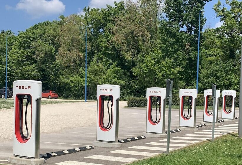 Novotel Fontainebleau Ury