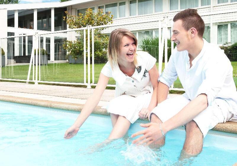 Novotel Lille Aeroport