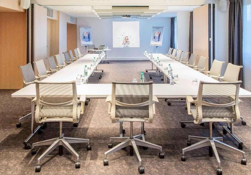 Novotel Lille Aeroport