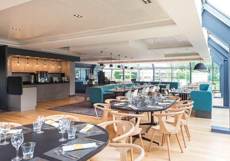 Novotel Lille Aeroport