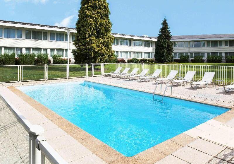 Novotel Lille Aeroport