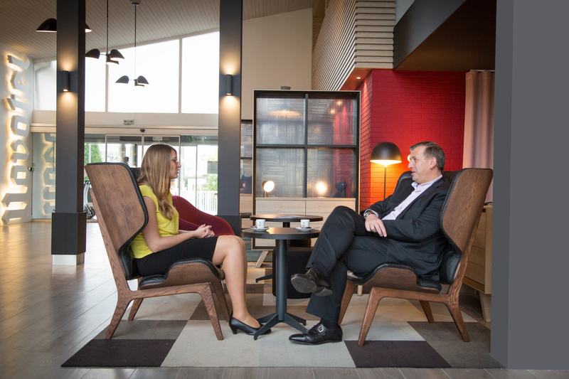 Novotel Lille Aeroport