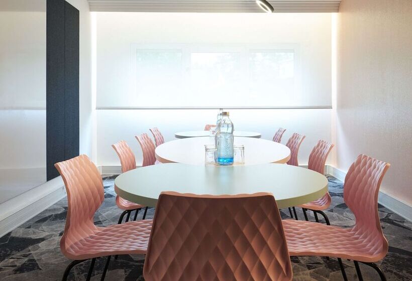 Novotel Marne La Vallee Collegien