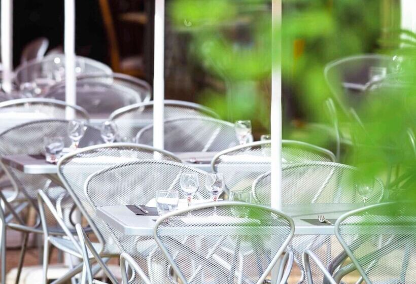 Novotel Mâcon Nord Autoroute Du Soleil