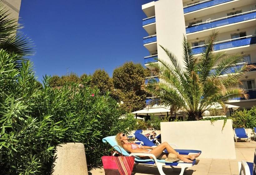 Residence Goelia Sun City