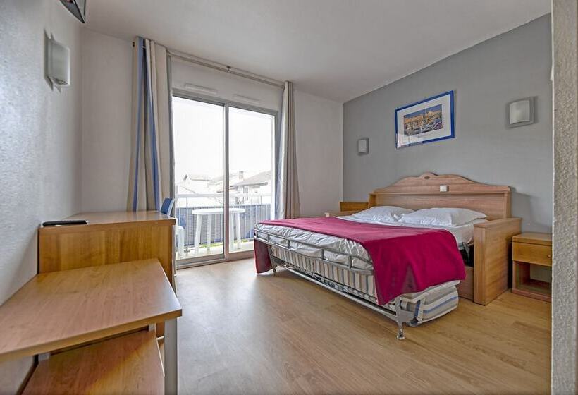 Residence Goelia Sun City