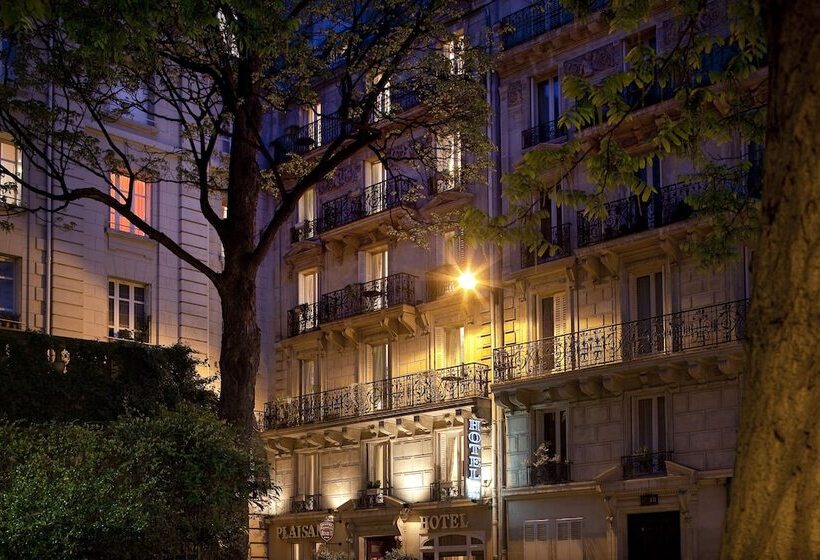 Residence Henri Iv