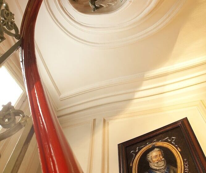 Residence Henri Iv