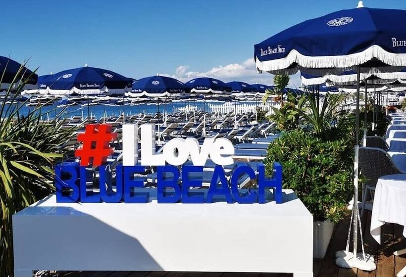 Splendid Hotel & Spa Nice