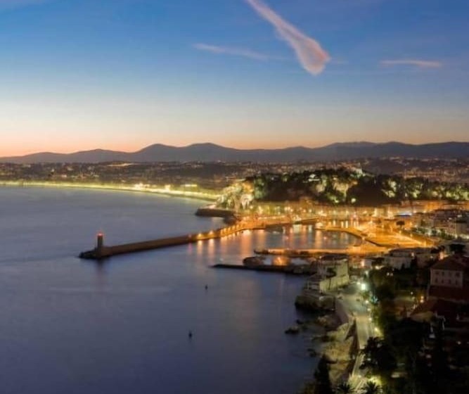 Splendid Hotel & Spa Nice