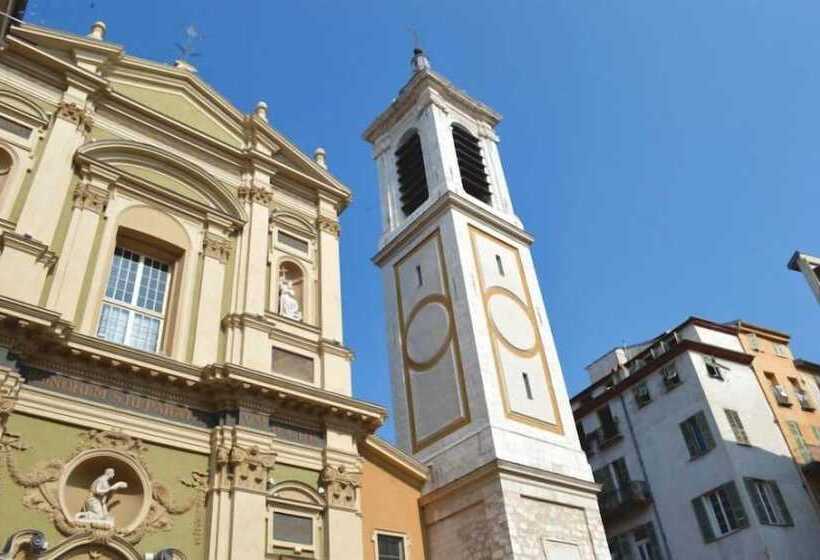 Splendid Hotel & Spa Nice