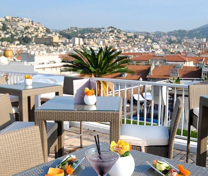 Splendid Hotel & Spa Nice