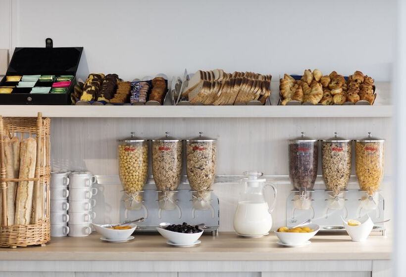 Splendid Hotel & Spa Nice