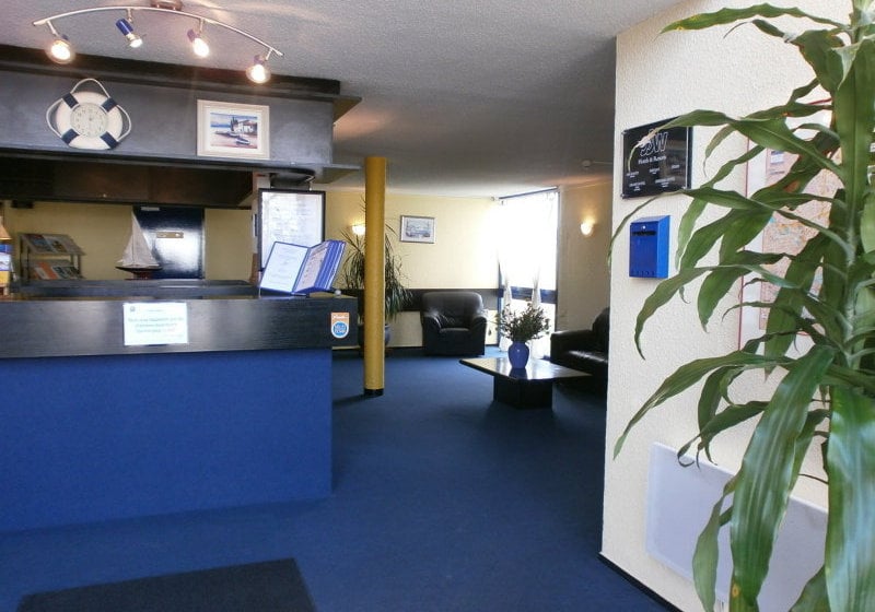 Отель Stars Dijon Sud