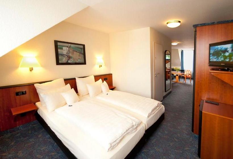 Advantage Appartements