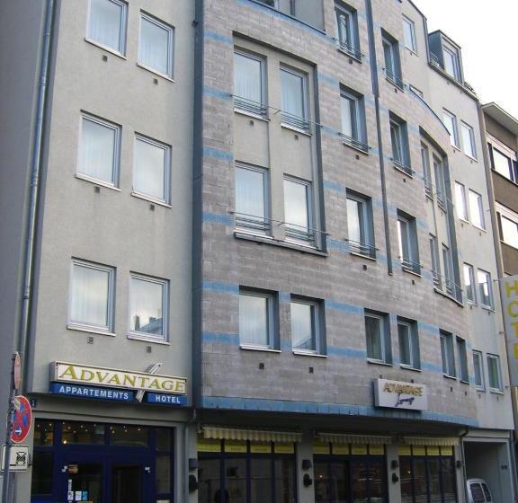 Advantage Appartements