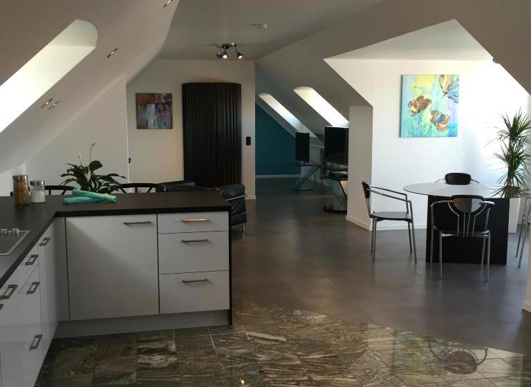 Advantage Appartements