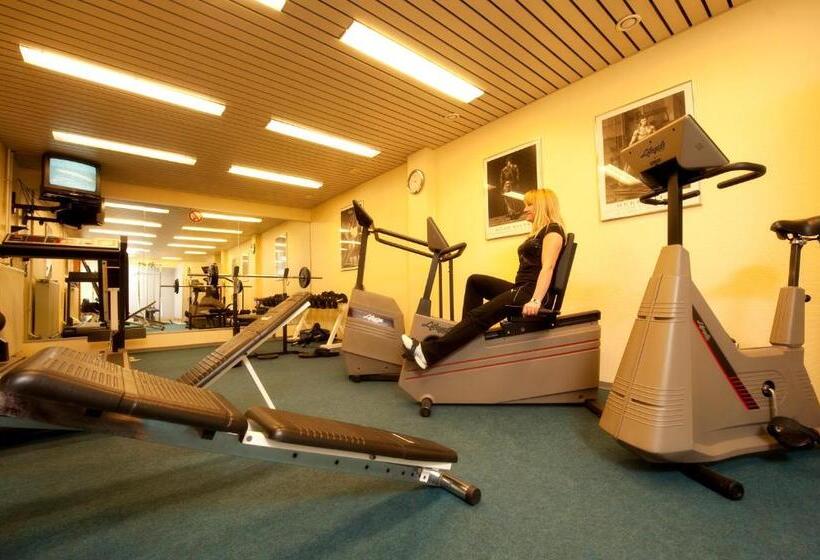 Advantage Appartements