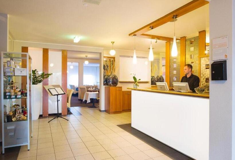 A`ppart Hotel Garden Cottage