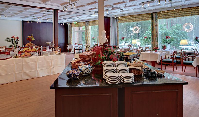 Balladins Hotel Bad Bramstedt