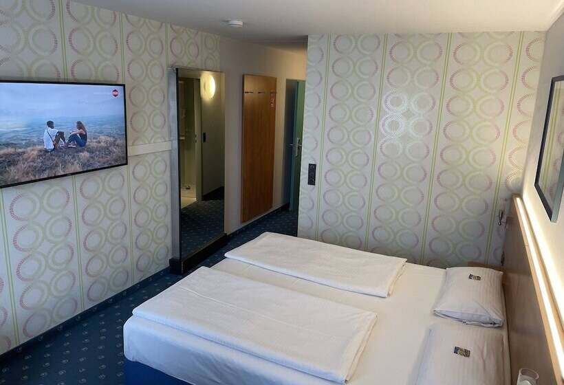 Bonjour Tagungshotel Stuttgart Gerlingen