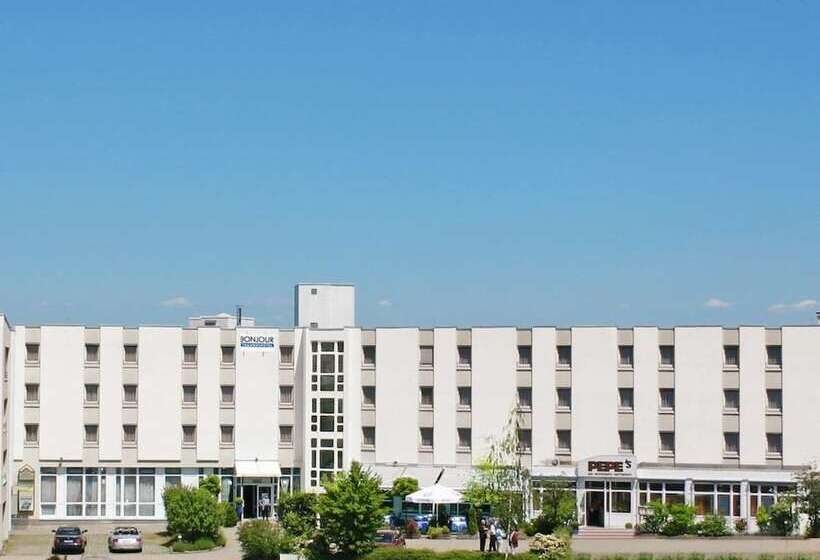 Bonjour Tagungshotel Stuttgart Gerlingen