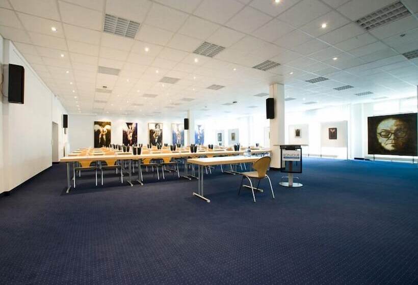 Bonjour Tagungshotel Stuttgart Gerlingen