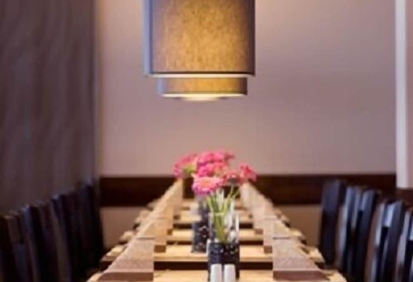 Bonjour Tagungshotel Stuttgart Gerlingen