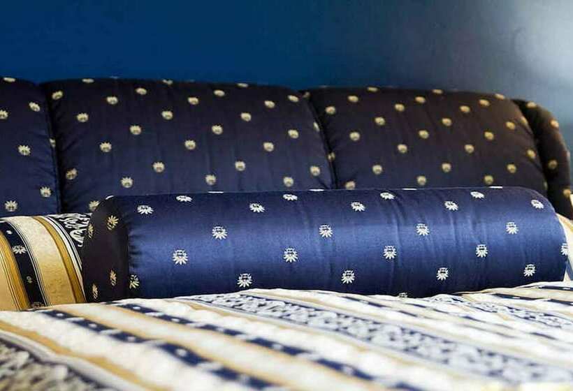 Budget-hotel Atlantik