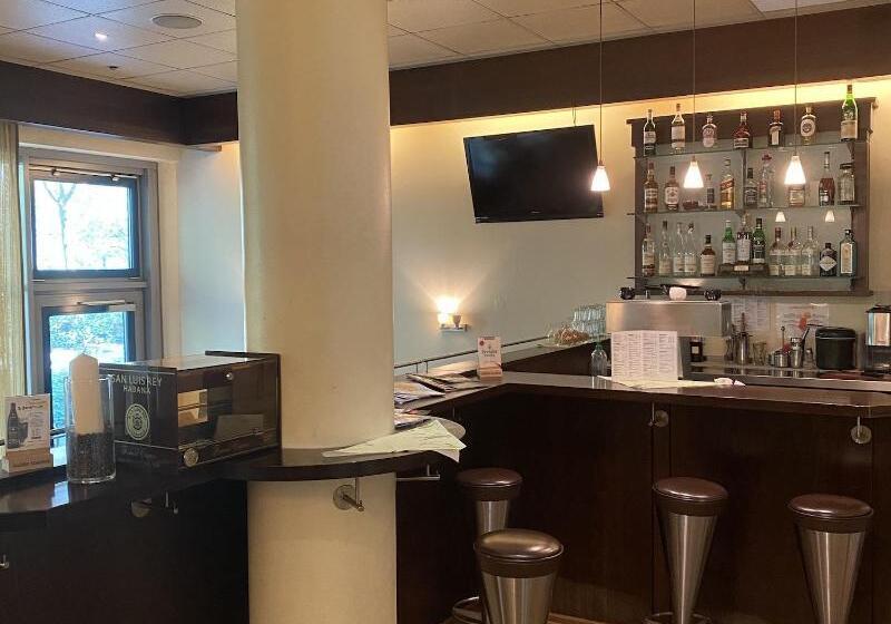 City Hotel Fortuna Reutlingen